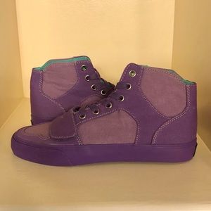 Creative Recreation Shoes